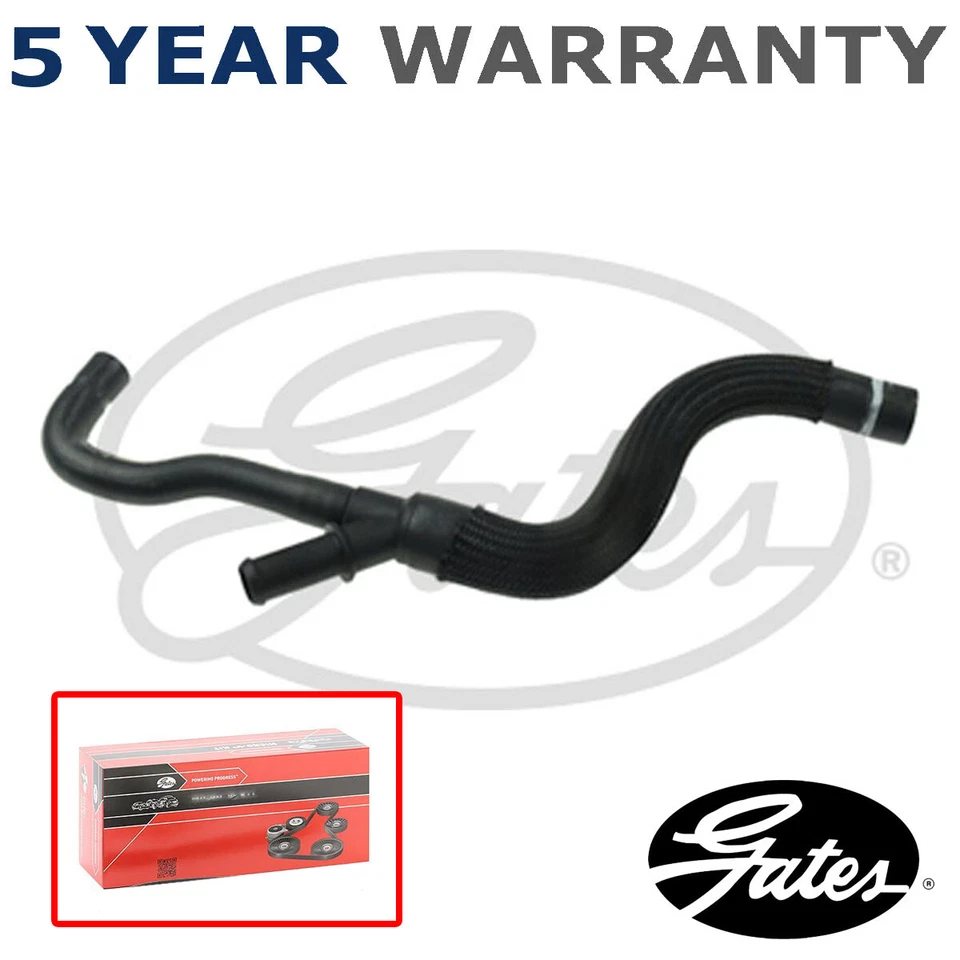 Crankcase Oil Breather Gates Fits Peugeot 306 406 1.8 2.0 #1 1192Q2 - Изображение 1 из 1