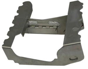 Moroso Fits Honda S2000 Oil Pan Baffle Kit - Picture 1 of 1