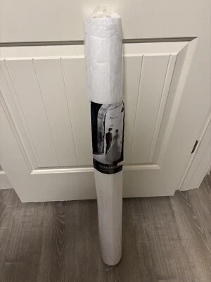 Aisle Runner for Wedding Ceremony 100 x 3 Feet White Aisle Runner for Outdoor - Image 1 of 4