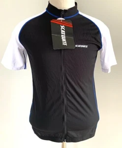 Scattante Men's  Camino  Cycling Jerseys  Large - Picture 1 of 4
