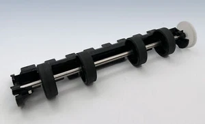 Oryginalna drukarka HP OfficeJet 6978 Przewodnik papierowy Pick-Up Roller Assembly 6958 6968 - Zdjęcie 1 z 2