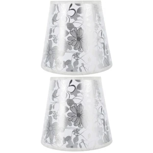 Practical Creative Lamp Shade Cloth Lamp Shade Small Lamp Shade - Zdjęcie 1 z 12