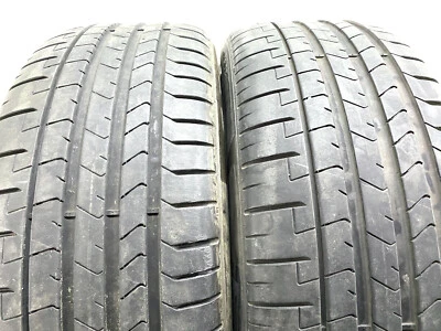 2 Stück 245 45 20 103W Sommerreifen Pirelli PZero * Stern DOT: 0320 - Bild 1 von 4