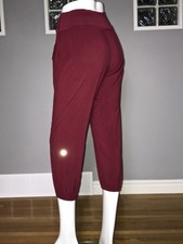 lululemon harem pants