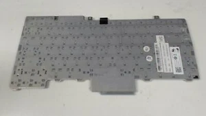 Dell Latitude E5410 Laptop Keyboard 02VM28 02VM28 Genuine - Picture 1 of 2