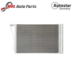 AutoStar Germany CONDENSER F06 F10 F12 F13 64509391493 - Picture 1 of 1