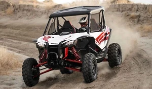 Honda Talon 1000R 2020 Decals - Picture 1 of 1