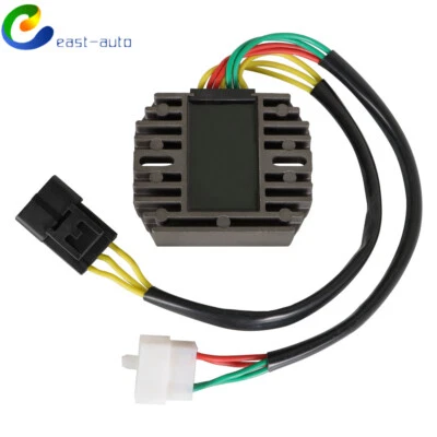 Regulador rectificador para Honda CBR600F4 CBR600F4I 2001 2002 2003 2004 2005 2006 Foto 1 de 4