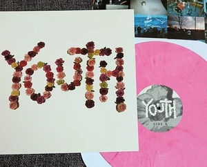 Citizen Youth Title Fight Basement Tigers Jaw Fiddlehead Emo Vinyl - Bild 1 von 13