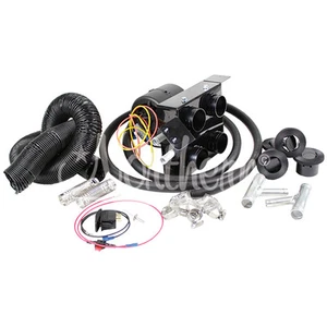 HEATER UNIT - POLARIS RANGER XP 800 - DELUXE (WITH DEFROST) - Picture 1 of 1