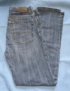 Signature by Levis S26 Skinny Medium Wash Denim Jeans Youth Girls Size 12 Blue - Picture 1 of 6