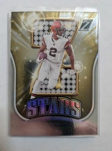 🏆 2023 Panini Zenith Z-Stars #1-25 RC Inserts - Picture 1 of 7
