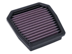 DNA Suzuki GSX-8 S/R Air Filter Stage 2 Combo - Foto 1 di 8