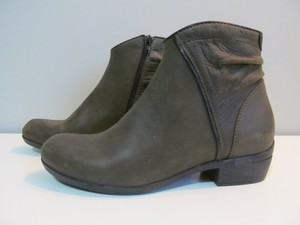 wolky womens boots