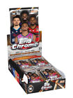 2023 Topps Nbl Basketball Trading Cards Sealed Chrome Hobby Box - 20 Packs