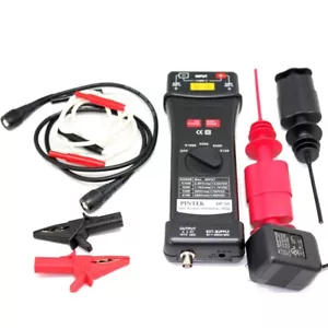 Pintek Sonde Differenziali Professionali DC-50Mhz ADP50 Tensione Max 6500V - Foto 1 di 7