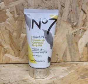 No7 Travel : Day; Night; Hand; Cleanser; Body choose your favourite - Picture 1 of 19
