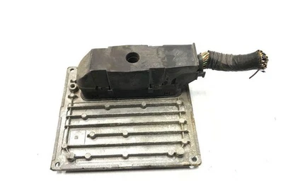 Ford Fiesta Motorsteuergerat/-modul 6S6112A650FC K2496 - Image 1 of 4