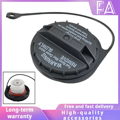 Fuel Gas Tank Cap for 2005-2012 Subaru Legacy Outback Tribeca   New Foto 1 de 4