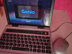 VTech Genio Lernlaptop - Bild 1 von 8