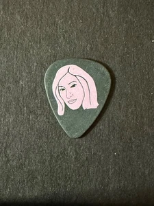 guitar pick collection - DIXIE CHICKS. NATALIE MAINES. THE CHICKS. 2023 TOUR. - Picture 1 of 2
