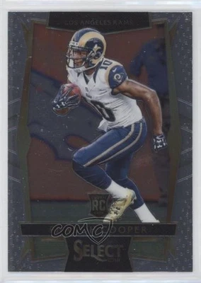 2016 Panini Select Concourse Pharoh Cooper #69 Rookie RC - Image 1 of 2