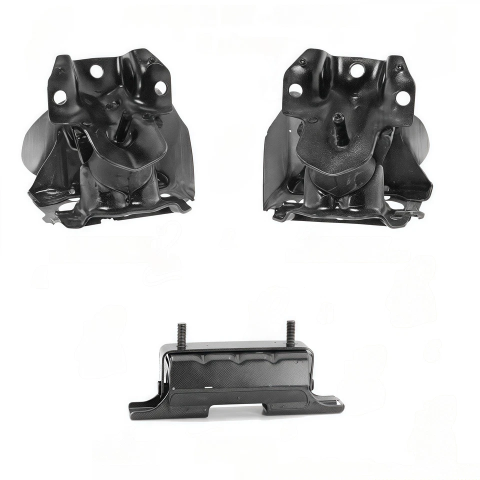 Kit de montaje de motor para GMC Yukon 2007 2008 2009 4,8 L V8 Foto 1 de 4