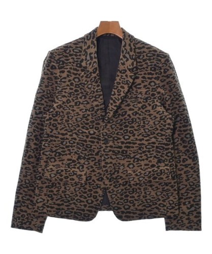 UNDERCOVER UNDER COVER giacca sartoriale uomo s sottocoperta usata vintage