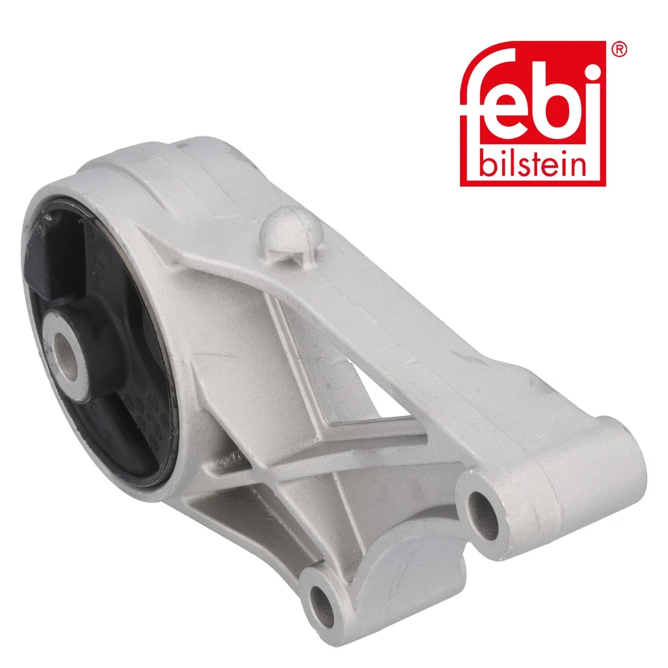 Febi 23674 Engine Mounting Premium High Performance Fits Opel Vectra 2002 - 2008 - Image 1 of 1