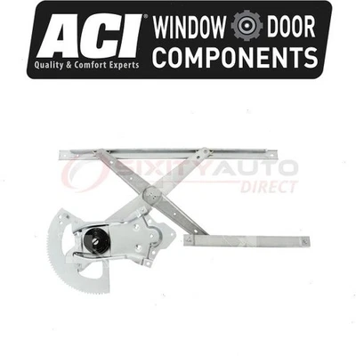 ACI 81304 Window Regulator for WR51006 RPFD-005 82328A 740673 740-673 11R55 ow - Image 1 of 4
