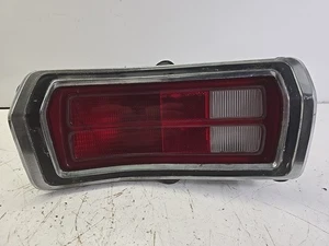 1973 Plymouth Duster Taillight Tail Light Left Side Mopar 340 727  - Picture 1 of 10
