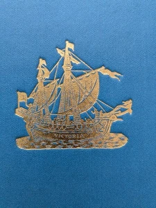Historie of Travell into Virginia Britania 1951 (1612) William Strachey Hakluyt - Picture 1 of 11