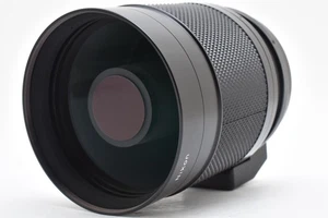 *Near Mint* Nikon Reflex Nikkor C 500mm f/8 MF Mirror Lens from Japan #4486 - Picture 1 of 12