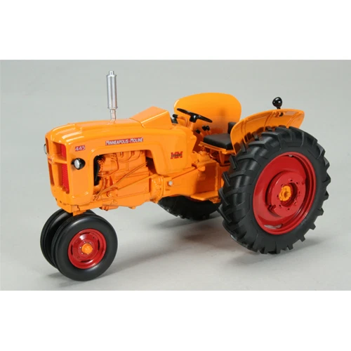 TRATTORE MINNEAPOLIS MOLINE 445 NARROW FRONT 1:16 Speccast Mezzi Agricoli e Acce - Immagine 1 di 1