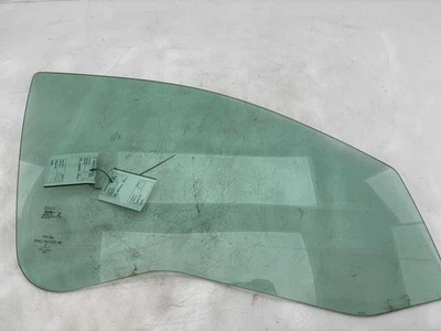 Vidrio ventana puerta delantera derecha Ford Fusion 2006-2012 OEM 8H63-5421410-AB Foto 1 de 4