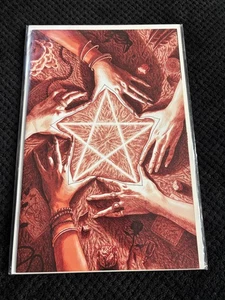 An Unkindness of Ravens #1 One Per Store Thank You Virgin Variant BOOM! Studios - Bild 1 von 1