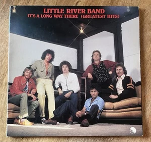 It’s A Long Way There By Little River Band (Vinyl LP, 1978) - Picture 1 of 5