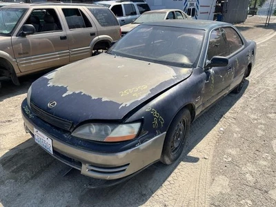Passenger Right Side View Mirror Power Fits 92-96 LEXUS ES300 1384542 - Imagem 1 de 4