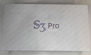 Taza inteligente Vsitoo S3 Pro control de temperatura negra - Imagen 1 de 4