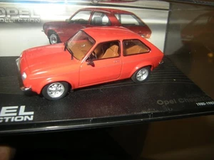1:43 Ixo / Altaya Opel Collection Opel Chevette 1980-1982 in VP - Picture 1 of 1