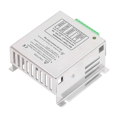 Generator Batterie Ladegerät 5A Diesel Aggregat Teil 12 24VDC Spannung Auto - Bild 1 von 4