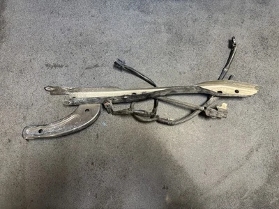 Bloqueo del capó central de soporte del radiador OEM para Toyota Camry 2007 08 09 10 2011 Foto 1 de 4