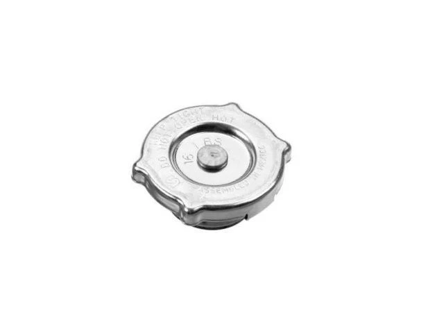 Tapa del radiador Mopar 35TR58B para Jeep Patriot 2010-2011, 2013-2015 4x4 Foto 1 de 1