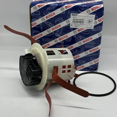 DEF Diesel Exhaust Fluid Pump for 2017-20 6.6L GMC Chevy Silverado 2500 84545446 - Image 1 of 4