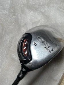 Acuity GS-1 Series 3i Hybrid 24° Steel Shaft 40" Right-Handed Fast Shipping - Picture 1 of 23