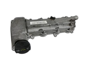 Ventildeckel Zylinderkopfhaube Motorabdeckung für Smart ForTwo 451 799 33KW O... - Bild 1 von 9