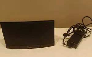 Bose Lifestyle RoomMate Powered Speaker System Black With Power Adaptor - Picture 1 of 4