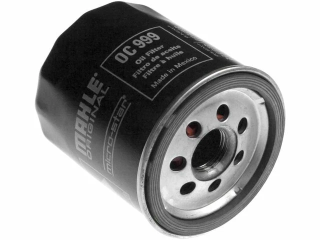 Mahle Oil Filter fits Chevy Malibu 1997-1999 2.4L 4 Cyl 58JTPB Foto 1 de 1