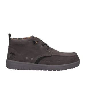 Jeep JM42140A-030 Samoa Mid Dk. Brown Herrenschuh x-x AI25 - Bild 1 von 5