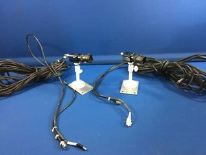 GENWAC GW-902H CAMERA LOT OF 2 - Picture 1 of 5